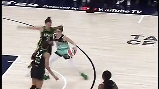 Basketball women