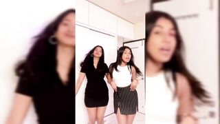 Indian Girl Manali Singh Dance