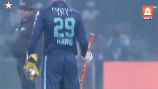 best moment cricket match