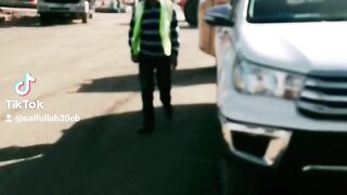 Duty Time