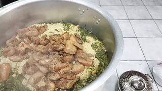 majbood rice | Arabic rice | biryani 2023