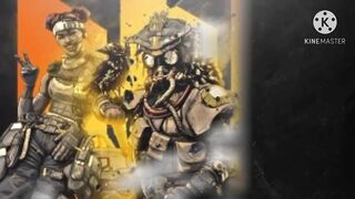 | Apex Legends | Lobby Is Too Easy To Grinding | Season 7