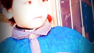 Noughty boy