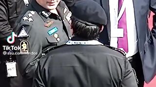 Commando IG gulabi mehman dig maksud Memon