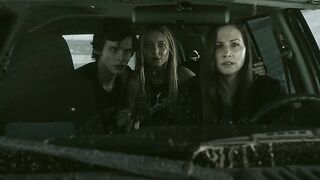 Horror Movie short clip
