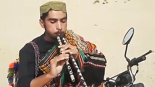 Balochi nal