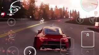 CarX street game