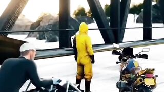 Pubg attitude status  ????
