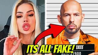 Truth EXPOSED | Andrew Tate Ex Girlfriend