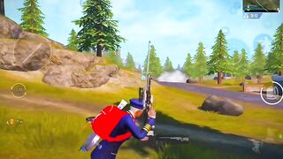 Pubg editing