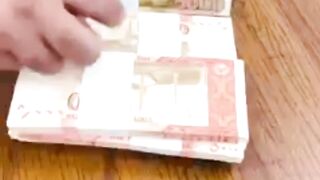 The importance of money