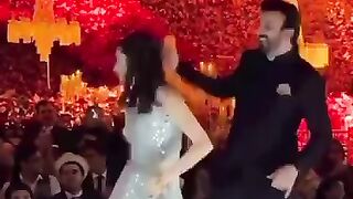 Wedding dance so amazing