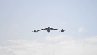 Army Cargo Plane