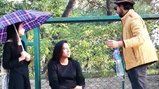 Prank videos
