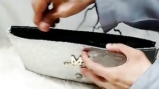 Hand bag