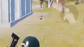 Pubg mobile gameplay enemy song short 