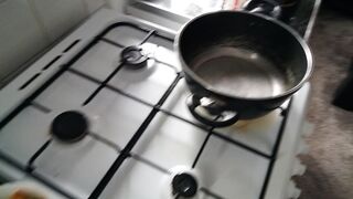 How to make goushst karaly