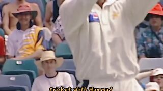 Shoaib Akhtar I ???? | Level hai #febspot #cricket