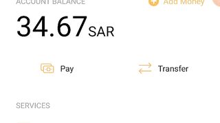 How to zain prepaid balance load in urpay wallet