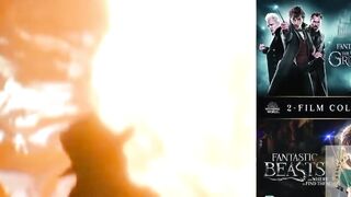 Fantastic Beasts 2 (The Crimes of Grindelwald) Movie Review #hindidubbed #urdudubbed