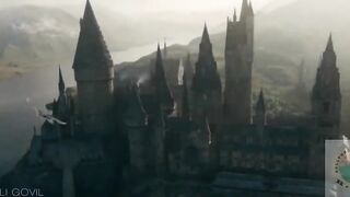 Fantastic Beasts Secrets of Dumbledore Movie Review #hindidubbed #urdudubbed