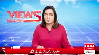 Islamabad earth quake
