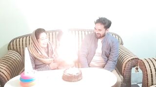 boy birthday  celebration...very funny