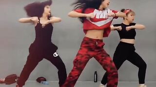 So beatiful dance