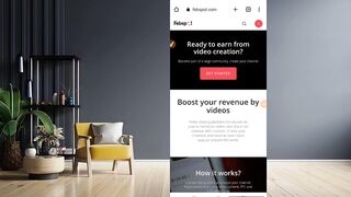 earn $10 to $15 On 1k Views From New Earning Website 2023 | Earn Money Online Without Investment