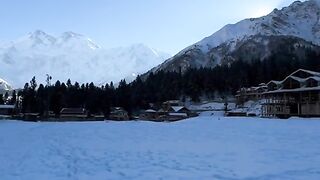 Nanga Parbat Pakistan beautiful Scean