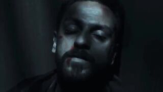 a scene from the Turkish movie Deep