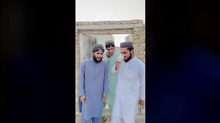 Funny movement in this