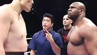 Real Boxing