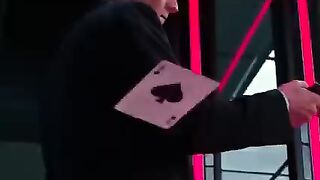 Best robbry
