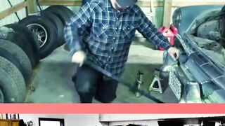 VICE GRIP GARAGE