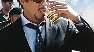 I am ironman