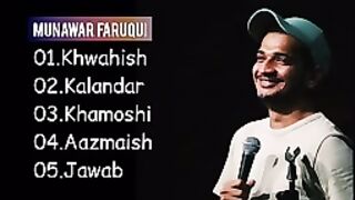 Munawar Faruqe song full Album