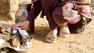 Village life