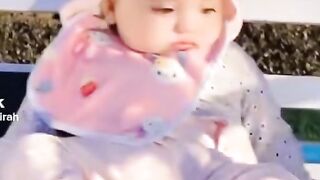 cute baby