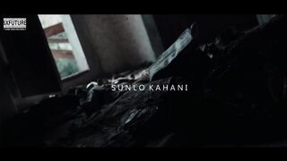 Sunlo Kahani - Shamo | 6xfuture (Official Music Video) #musicvideo #rap #song