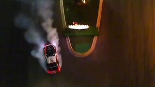 Dubai Car Show