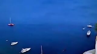 Restaurants in itAly