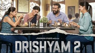 Drishyam 2 (Full Movie)