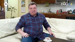 Анекдот о комплименте 18+ Анекдоты от А до Я
