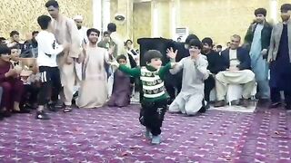 mast Dance
