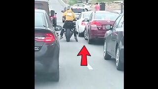 Crazy Incidents