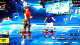 PUBG lobby