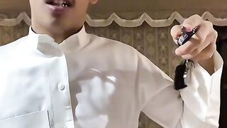 اول ما تعلمت السيارة