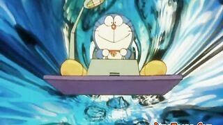 Doraemon S01 EP02