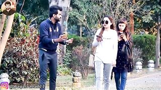 AWSM PRANK????????????